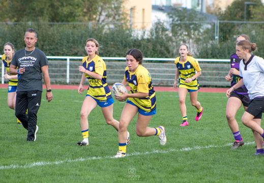 Pôle Féminin